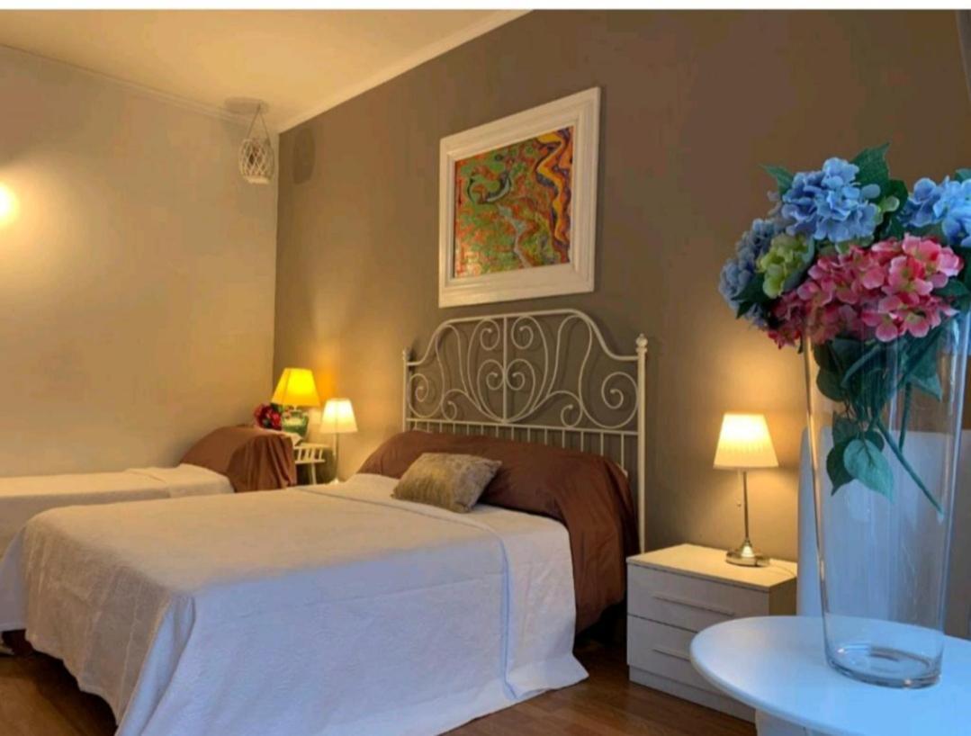 Homestay San Pietro *