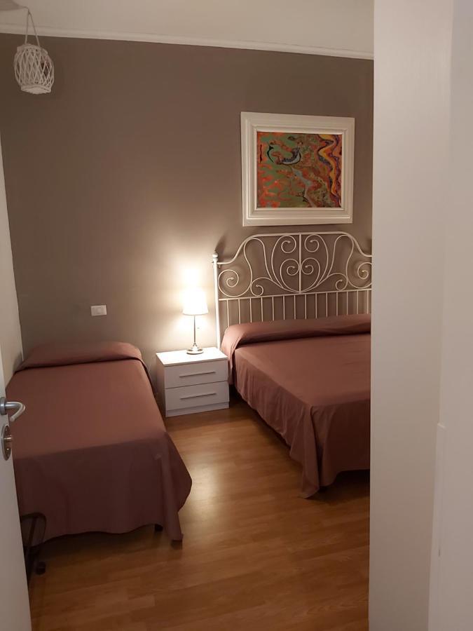 Homestay San Pietro Rome