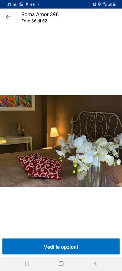 San Pietro Homestay Rome