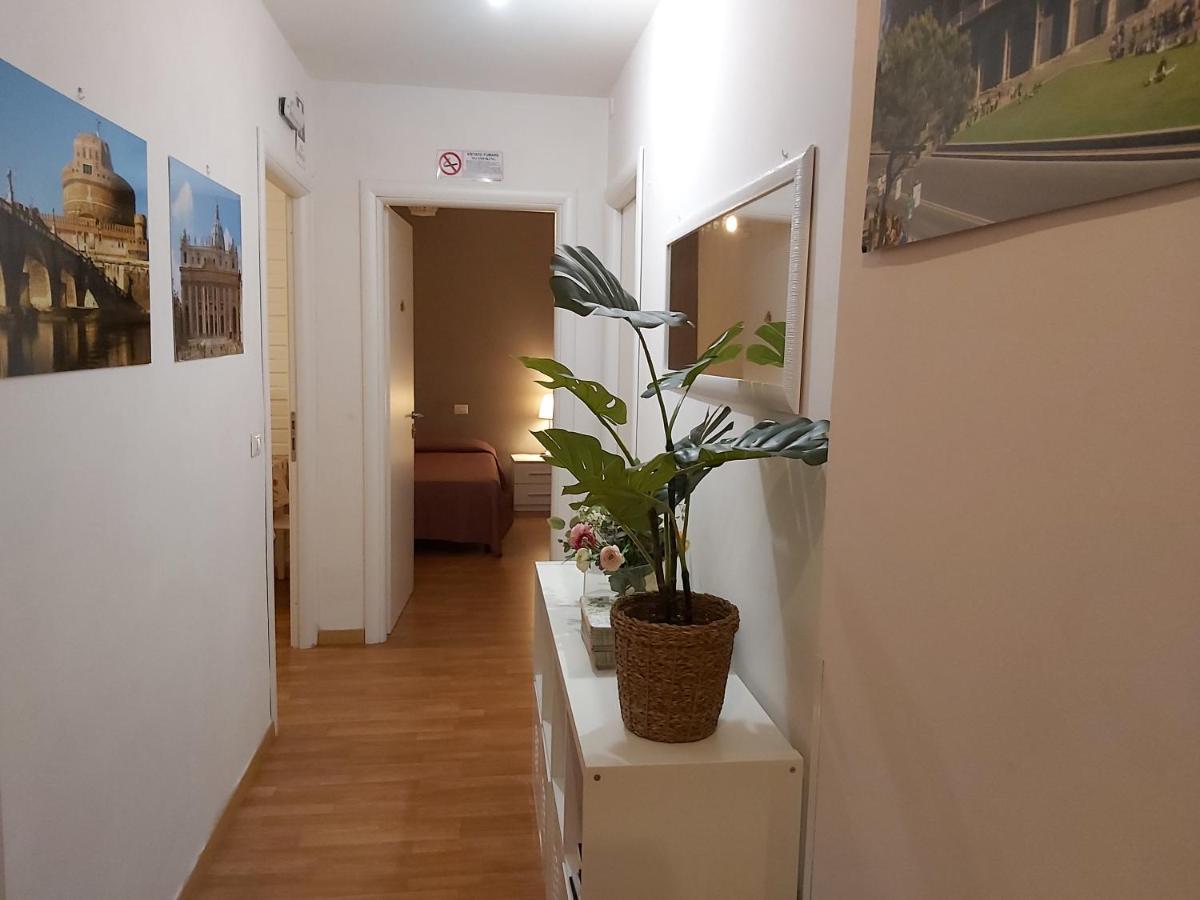 Homestay San Pietro Rome