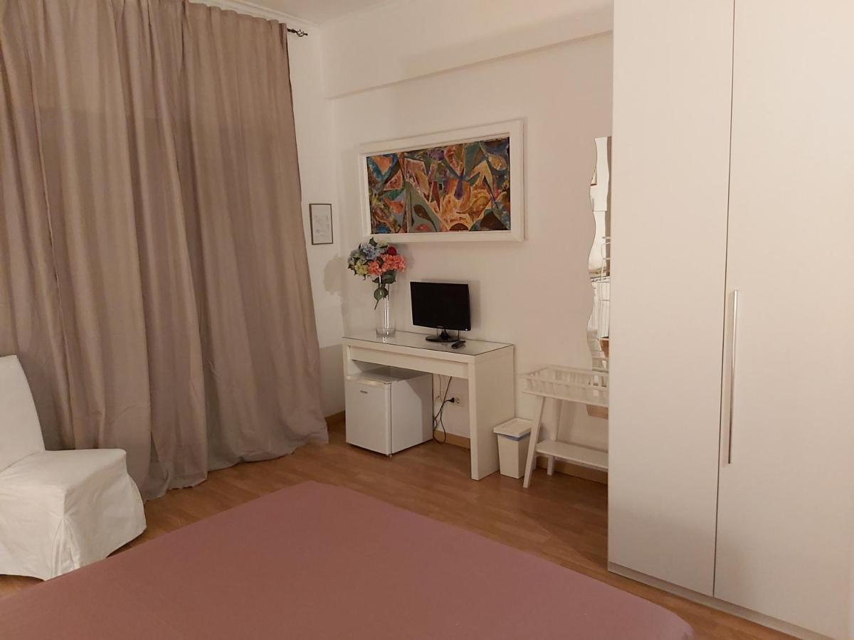 San Pietro Homestay *