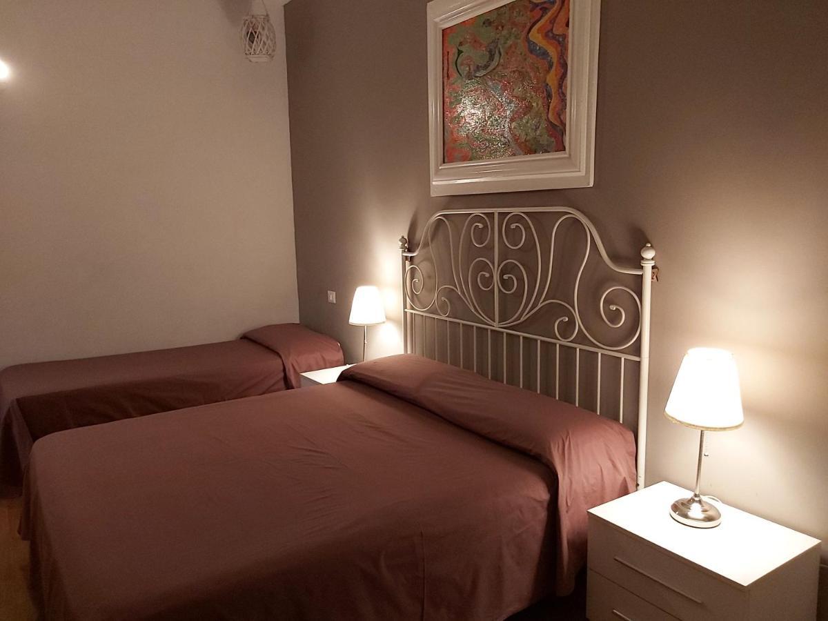 San Pietro Homestay *
