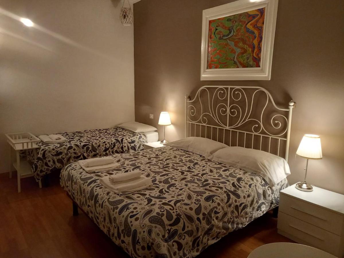 San Pietro Homestay *