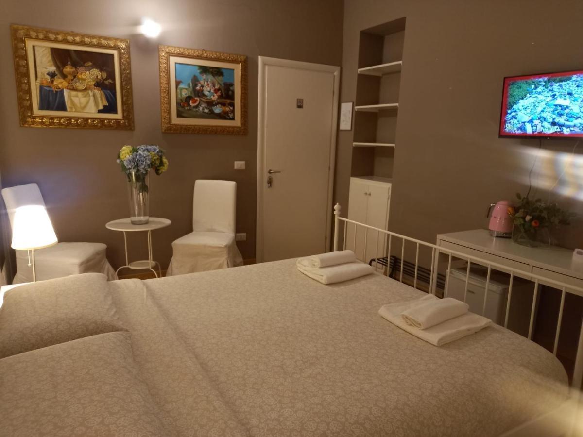 San Pietro Homestay
