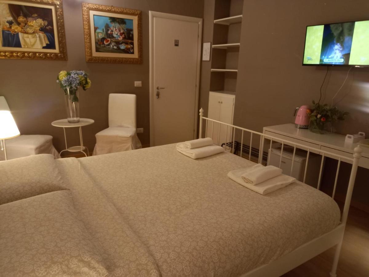 Homestay San Pietro Rome