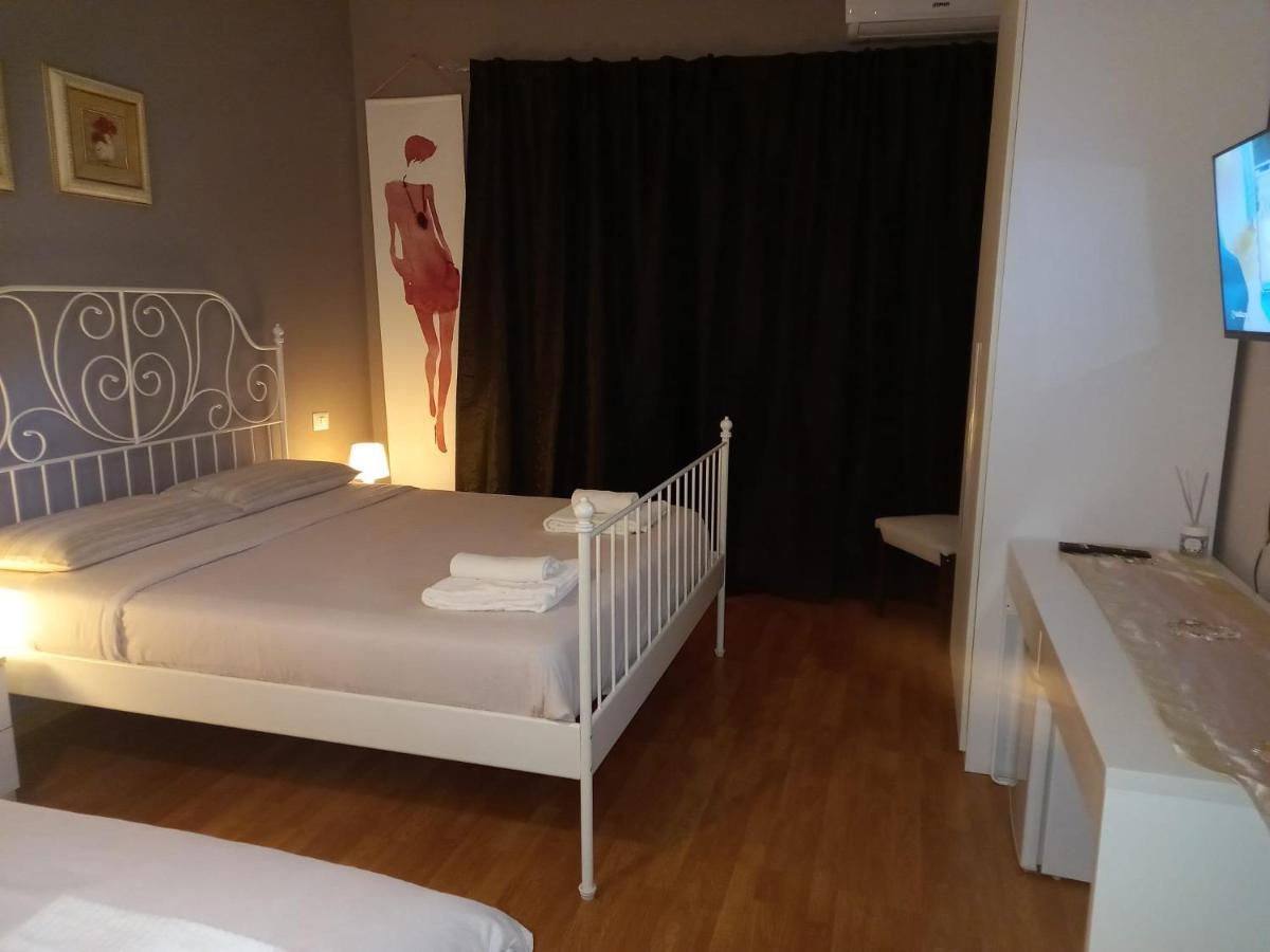 Homestay San Pietro *