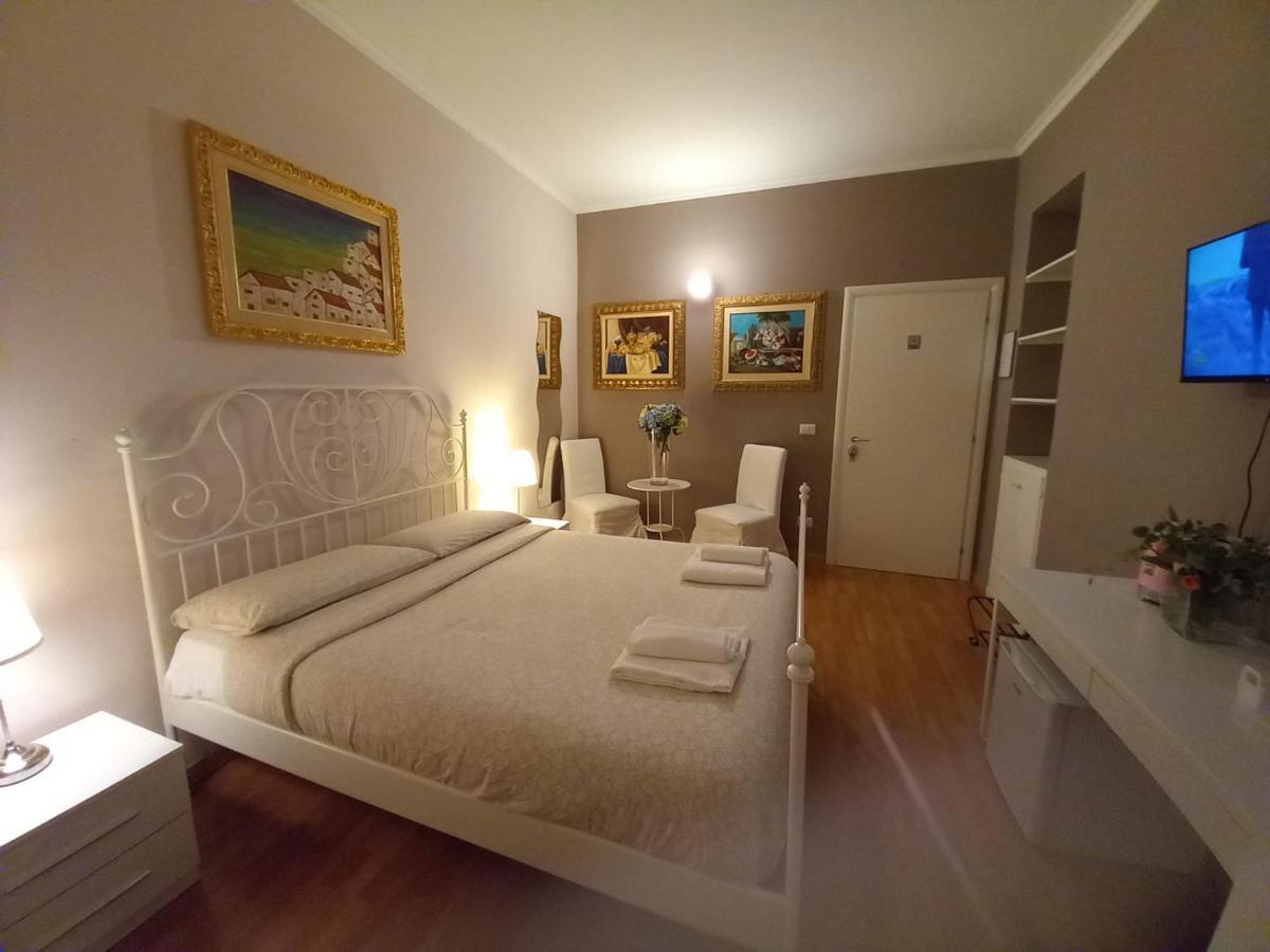 Homestay San Pietro Rome