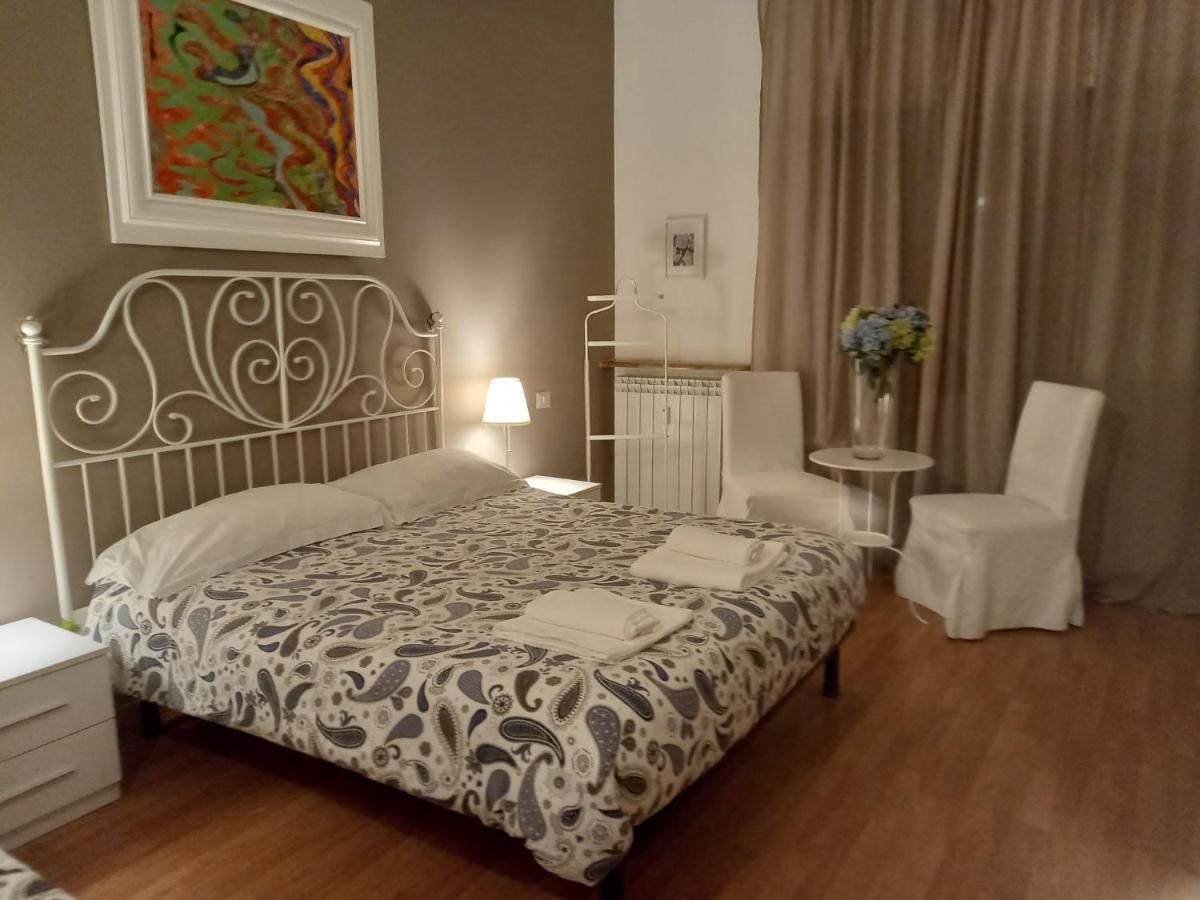 Homestay San Pietro