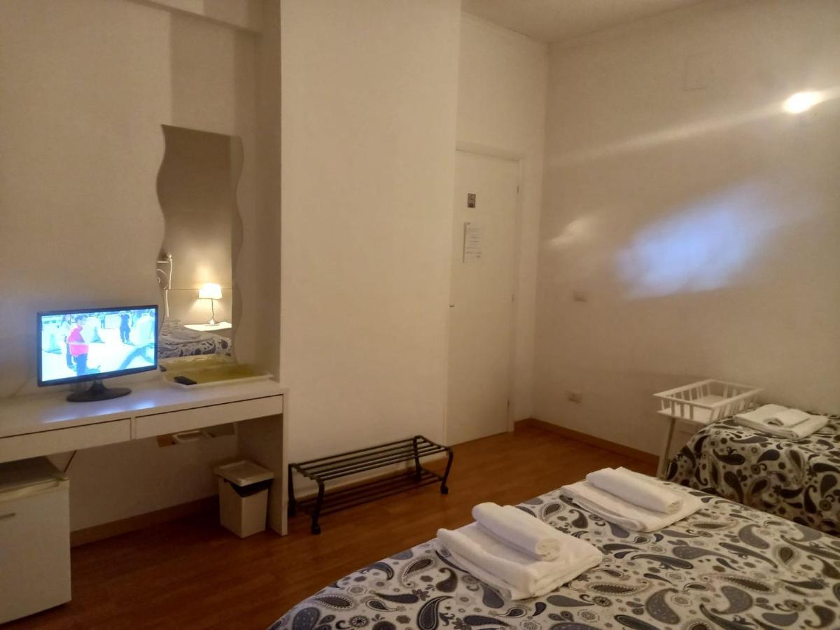San Pietro Homestay