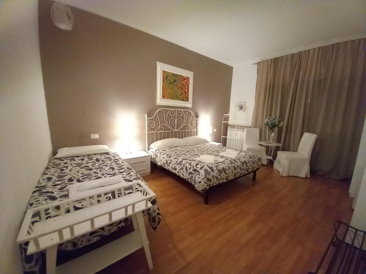 San Pietro Homestay *