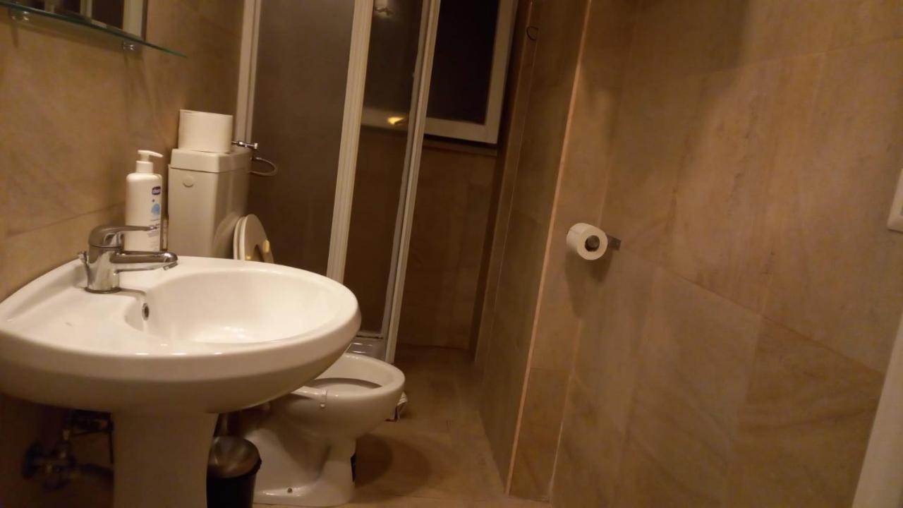 San Pietro Homestay Rome