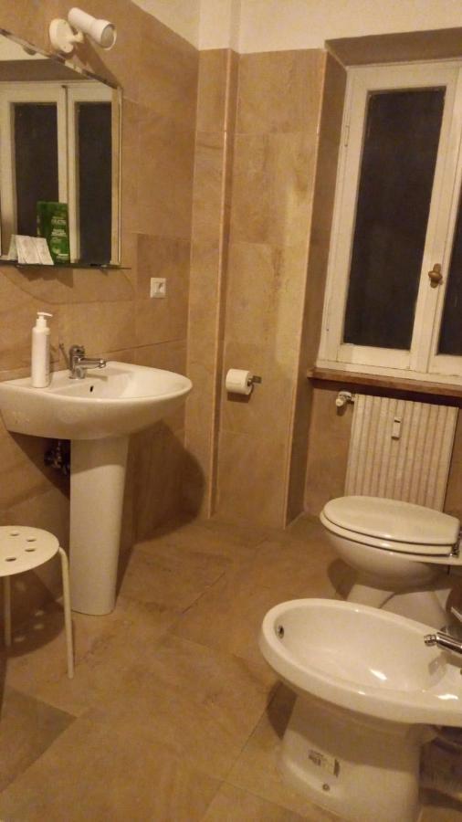 Homestay San Pietro *