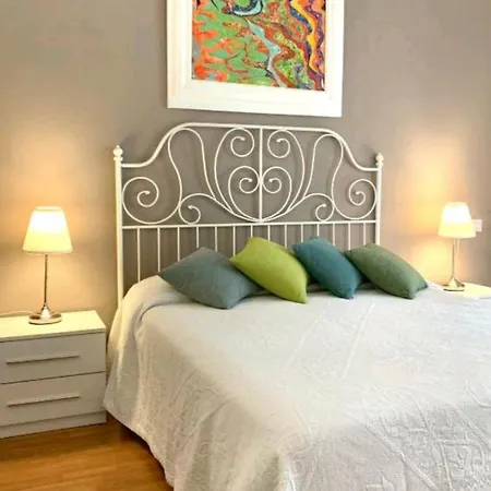 Roma San Pietro Apartment Exterior photo