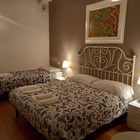 Roma San Pietro Apartment Exterior photo