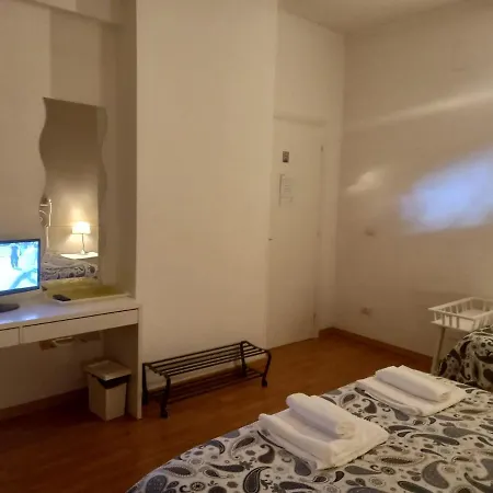 Roma San Pietro Apartment Exterior photo
